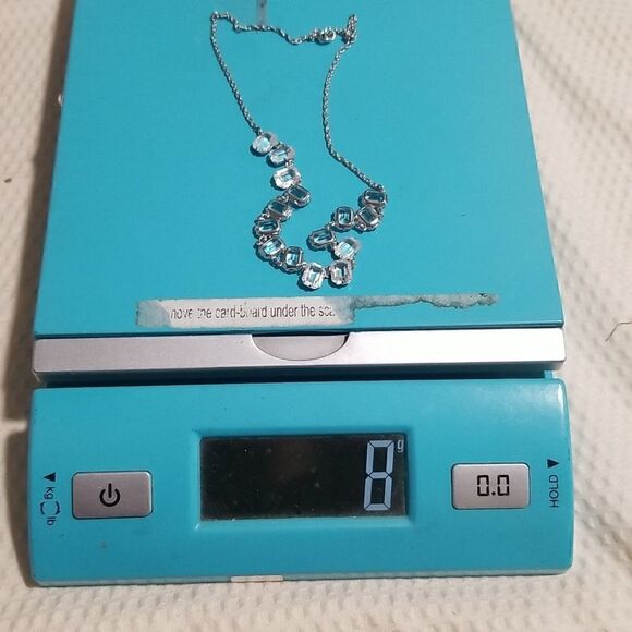 20/12k gold necklace 15" long - Picture 14 of 15